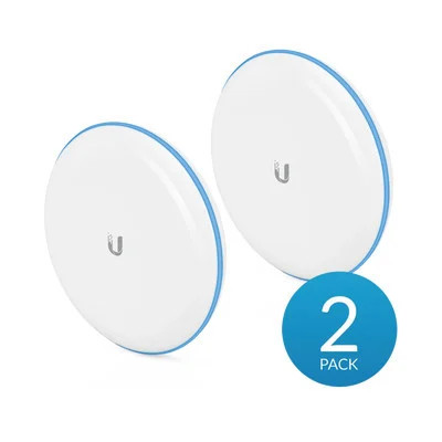 UniFi Building Bridge de 1+ Gbps: ¿Cómo configurar? [2023]