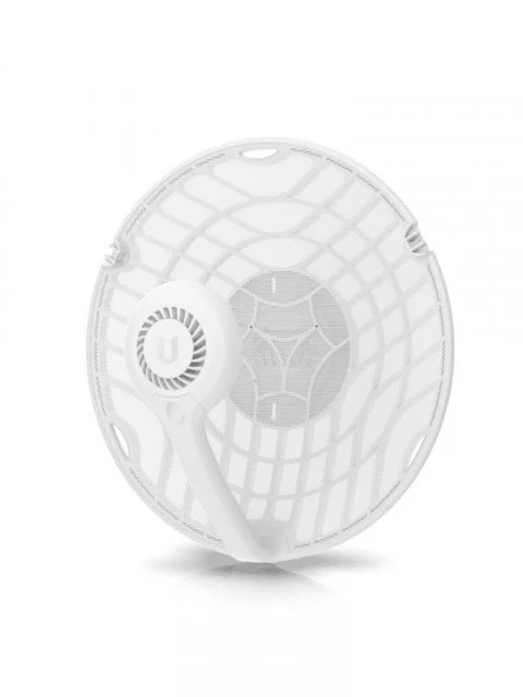 Ubiquiti: Soluciones de Radio enlace y Switch para video de seguridad IP [Actualizada]