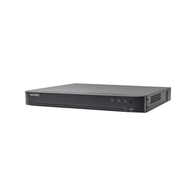Hikvision: DVR Acusense 4 Megapíxel. Especificaciones técnicas [Actualizada]
