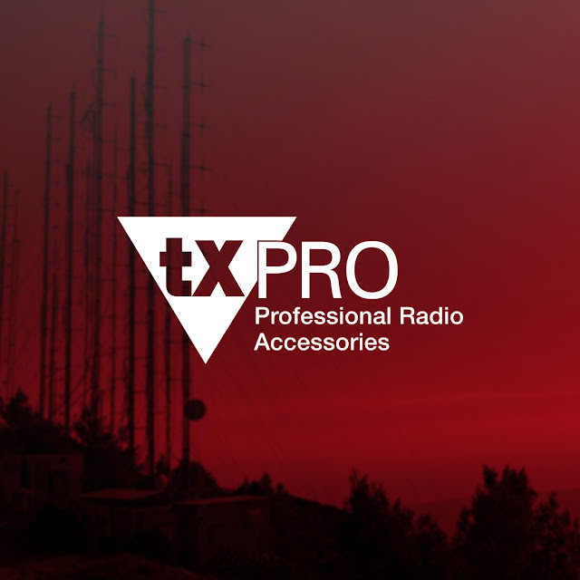 TXPRO: antenas más eficientes que optimizan la radiocomunicación