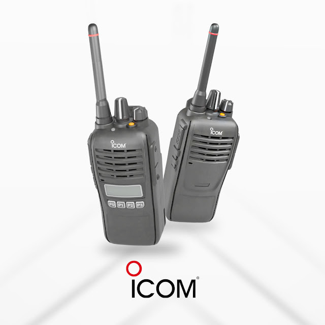 Explora tus opciones de confiabilidad y versatilidad para lograr comunicaciones de radio de avanzada