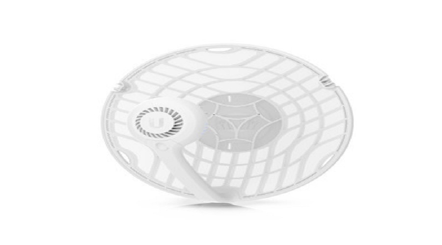 Ubiquiti: Af 60 Radio de Backhaul de alta capacidad, tecnología Airfiber