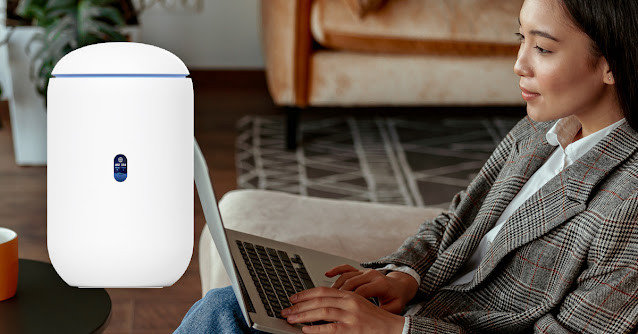 Router todo en uno: una solución segura, confiable y definitiva para la red del hogar