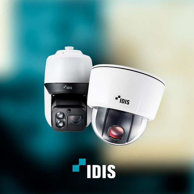 Cámaras PTZ para maximizar tu seguridad: herramienta clave para disfrutar de una videovigilancia de alta calidad