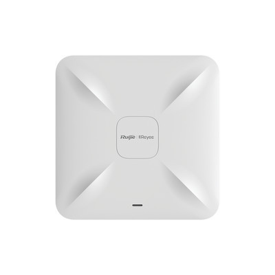 Ruijie RG-RAP2200(F): Punto de acceso Wi-Fi 5. Reseña [2023]
