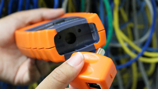OTDR: la mejor forma de minimizar el efecto de zona muerta mientras mides la fibra óptica