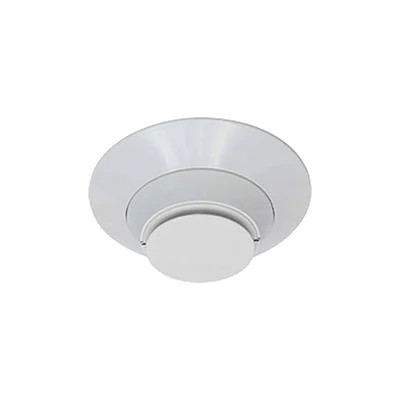 FIRE-LITE: Detector de humo fotoeléctrico direccionable