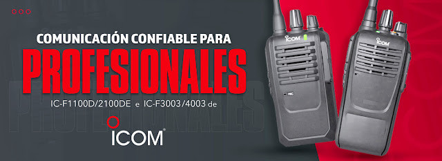 ¿Buscas una comunicación efectiva y confiable con potencia profesional?: Descubre estos novedosos radios