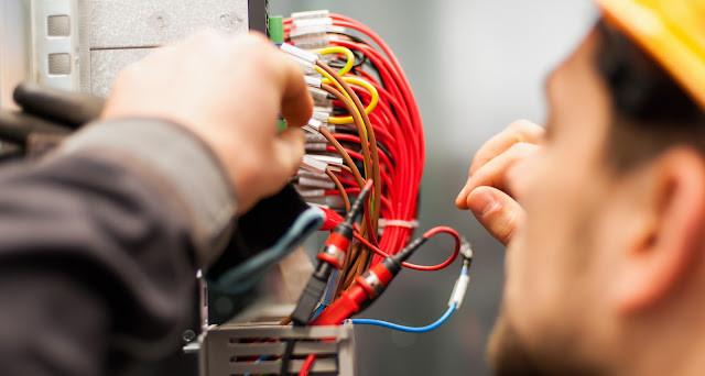 Elegir el cableado eléctrico correcto puede es un arte