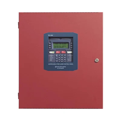 FIRE-LITE: Panel Direccionable de Detección de Incendio