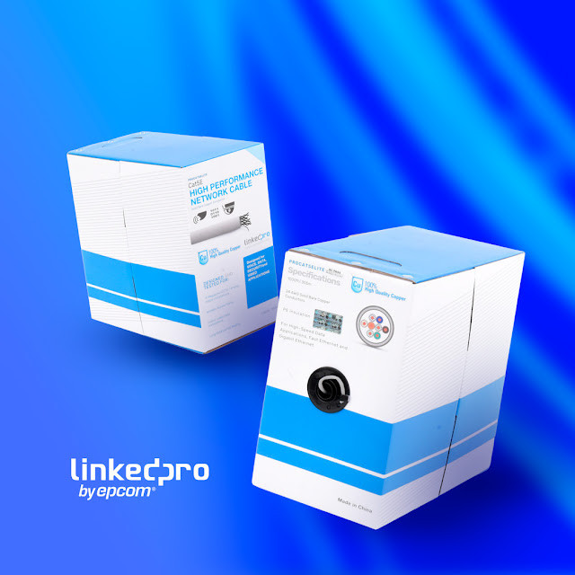 Optimiza tus conexiones con la garantía, excelencia y eficiencia que mereces