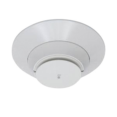 FIRE-LITE: H365 Detector Direccionable de Temperatura Fija a 57 °C