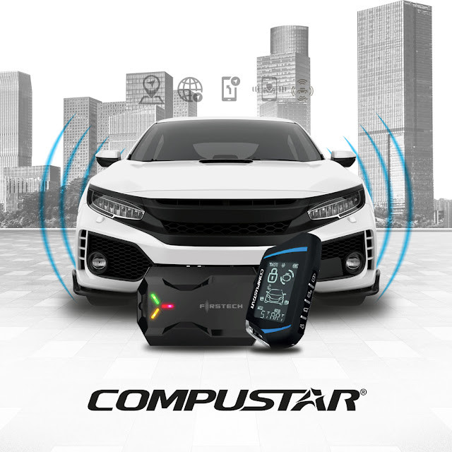 Alarmas Vehiculares y GPS: protege tu propiedad con esta combinación perfecta