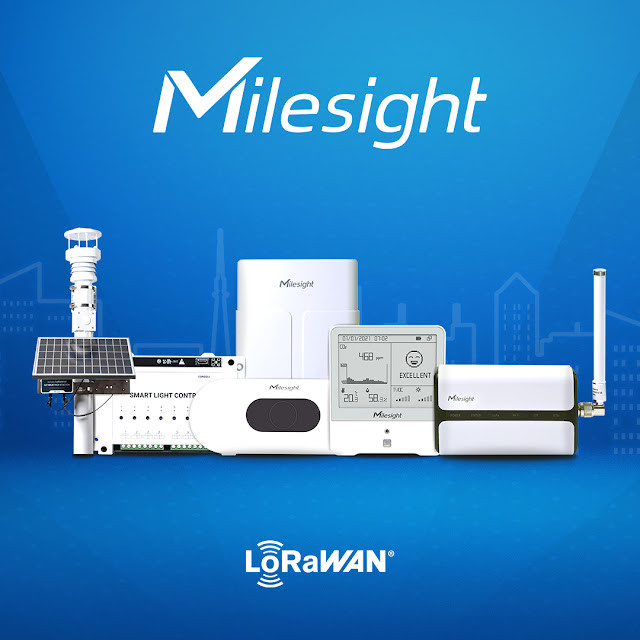 LoRaWAN: alta tecnología vanguardista que impulsa la eficiencia e innovación en la industria