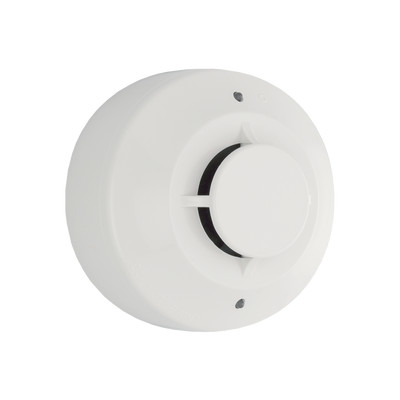 FIRE-LITE: W-SD355 Dispositivo Detector Inalámbrico de Humo serie SWIFT