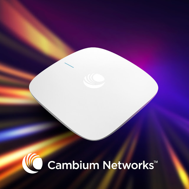 Acceso Wifi de rendimiento superior al mejor precio: aprovecha la oferta de Cambium Networks