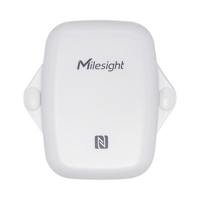 MILESIGHT: EM300TH915M Sensor de temperatura y humedad. Reseña