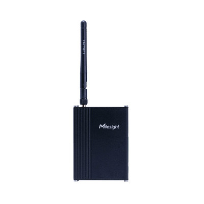 MILESIGHT UC300915M Controlador con múltiples salidas. Reseña