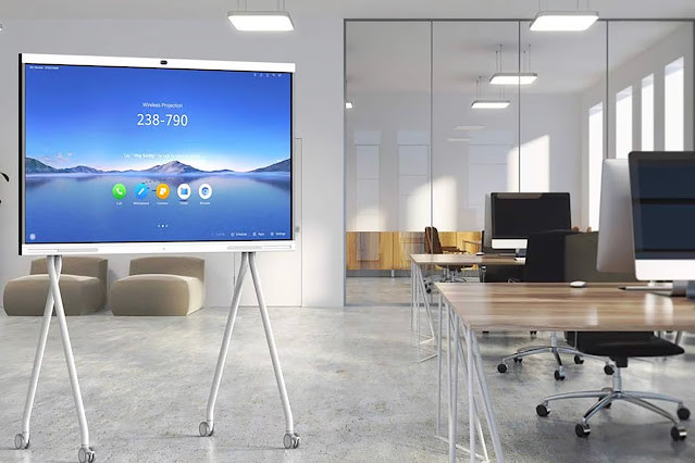 Acércate a la transformación digital: la tendencias en colaboración empresarial que marcan la nueva pauta