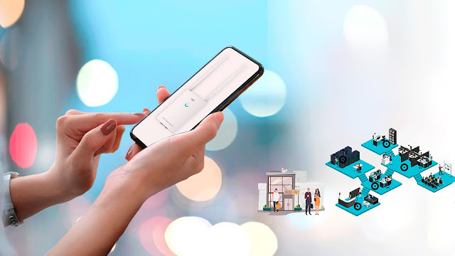 Redes Wifi para llevar el negocio de los clientes al siguiente nivel de desempeño