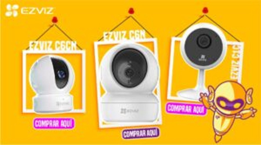 🥇 Las mejores cámaras de seguridad - Comparativas la Vanguardia