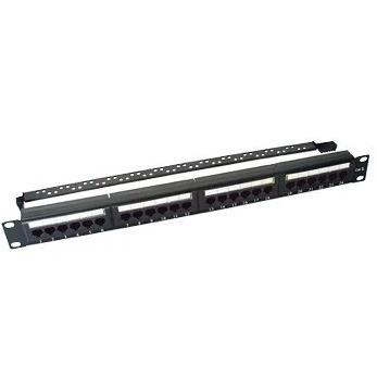 LINKEDPRO BY EPCOM  LP-PP-607 Panel de parcheo de impacto. Especificaciones