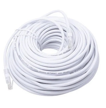 LINKEDPRO BY EPCOM:  LP-UT3-3000-WH cable de parcheo UTP Cat5e. Especificaciones