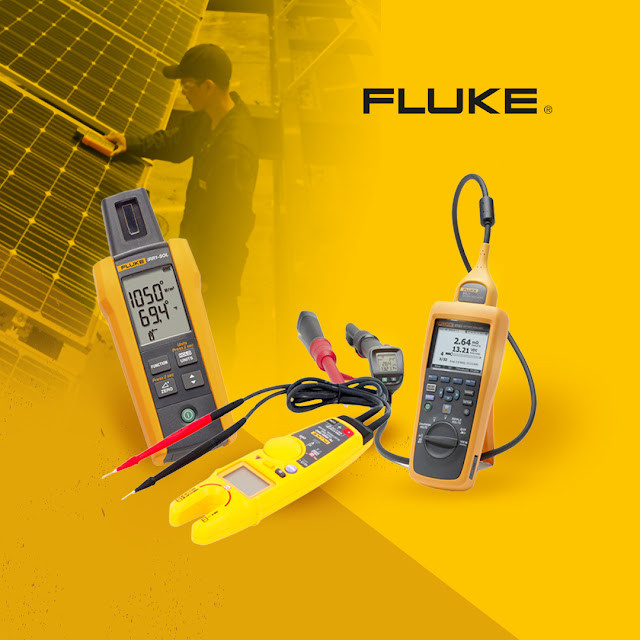 Descubre la importancia de los Instrumentos de prueba y su rol en el sector de las energías renovables