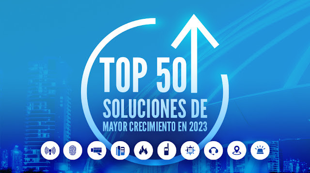 Conoce algunas de las soluciones con más crecimiento durante el 2023