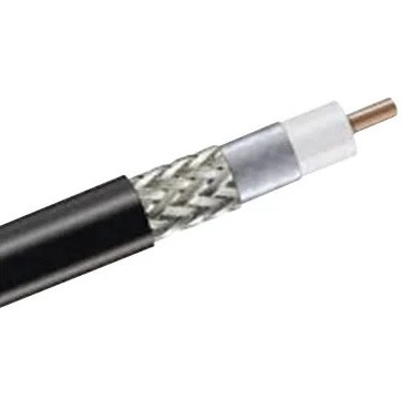 LINKEDPRO BY EPCOM: LP-400/1000 Carrete de 305m de Cable Coaxial. Características