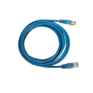 LINKEDPRO BY EPCOM: LP-UT6-200-BU Cable de Parcheo UTP Cat6 - 2 m. Características