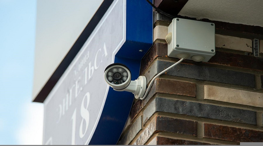 EZVIZ C3X/C3W: Excelentes opciones en cámaras de seguridad [2023]