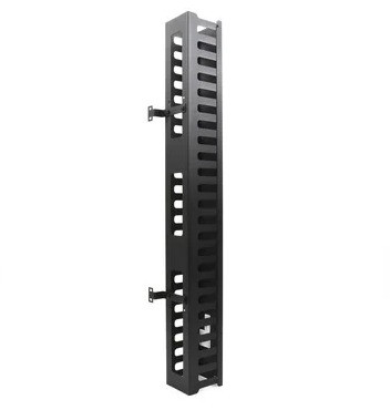 LINKEDPRO BY EPCOM: LPCV-24-URL Organizador de Cable Vertical Grande. Reseña