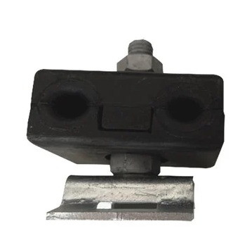 LINKEDPRO BY EPCOM: LP-HBC Herraje para Bajada de Cable Diámetro 9.0 a 13.3 mm. Especificaciones