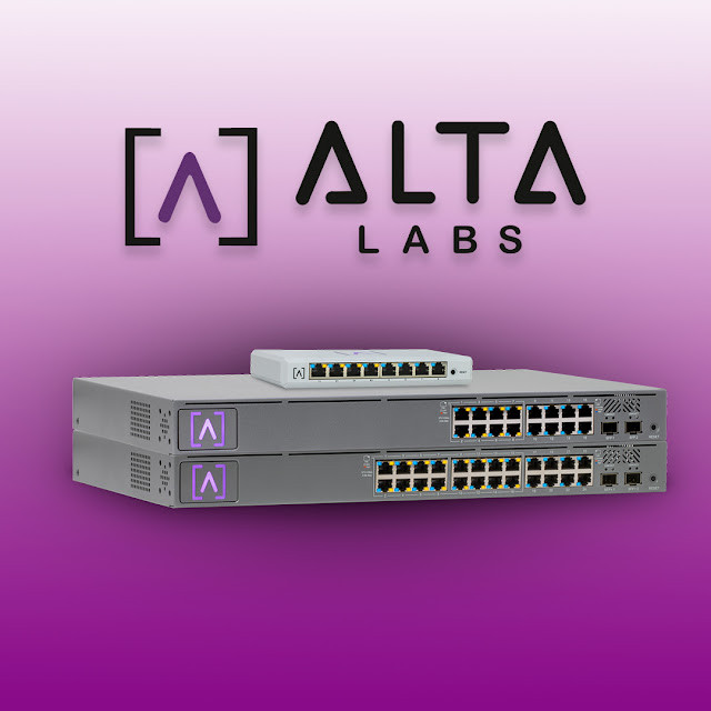 Lleva tu red con Switches administrables al siguiente nivel: mayor control y seguridad