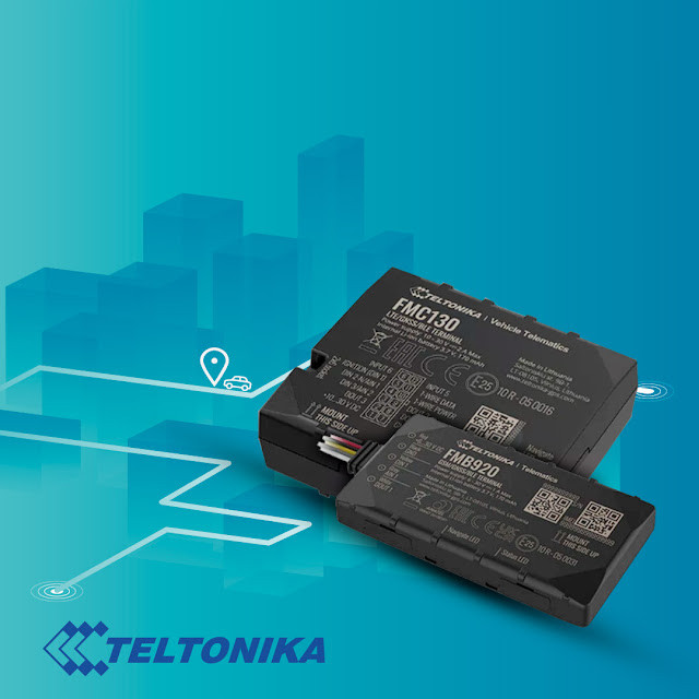 Firmware para Rastreadores GPS: una plataforma que unifica Funciones avanzadas y soluciones telemáticas altamente asequibles para todos