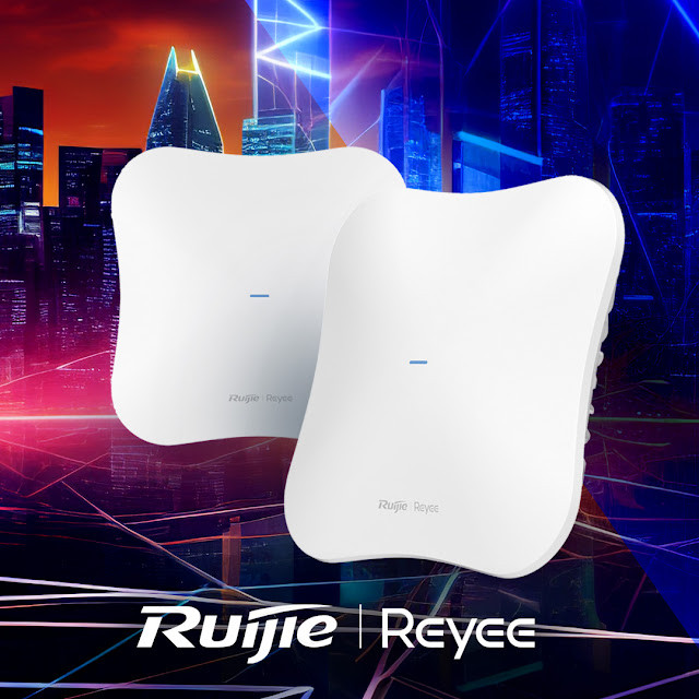 Explora la vanguardia que ofrece la conectividad: disfruta del análisis del punto de acceso Wifi Tri-banda RG/RAP73HD