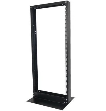 LINKEDPRO BY EPCOM: EIRL-5524 Rack de 2 Postes, Estándar 19" Características