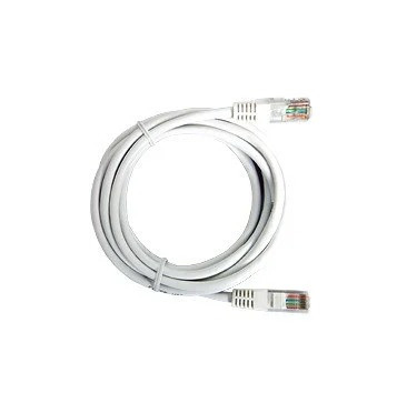 LinkedPro By Epcom LP-UT3-700-WH cable de parcheo UTP Cat5e - 7,0m. Especificaciones