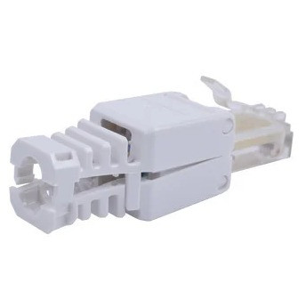 LINKEDPRO BY EPCOM: TC5WT Nuevos Plugs de campo RJ45 para cable Cat5e