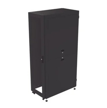 LINKEDPRO BY EPCOM: LP-60100-42U-R2 Gabinete para Telecomunicaciones Rack Estándar de 19"