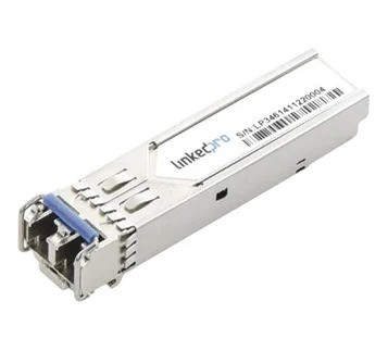 LINKEDPRO BY EPCOM: LP-IND-SFP-BD-10G-10 Transceptores Industriales SFP+ Bidireccionales (Mini GBIC)