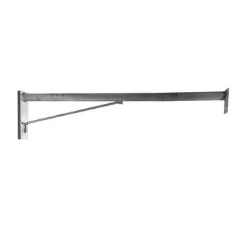 LINKEDPRO BY EPCOM: LP-BDE100 Brazo de Extensión 100 CM