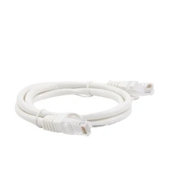 LINKEDPRO BY EPCOM: LP-UT6-100-WH Cable de parcheo UTP Cat6