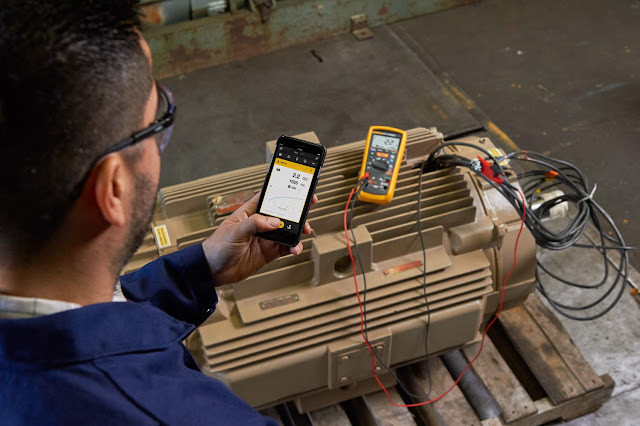 Garantiza la integridad y rendimiento de tus sistemas eléctricos con Fluke