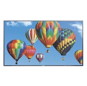 HIKVISION:  DS-D6022FN-B Pantalla LED de 22" para Publicidad Digital