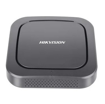HIKVISION: DS-D60C-B Caja de Publicidad Digital. Reseña