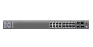ALTA LABS: S16-POE Switch Gigabit PoE+ Administrable. Reseña