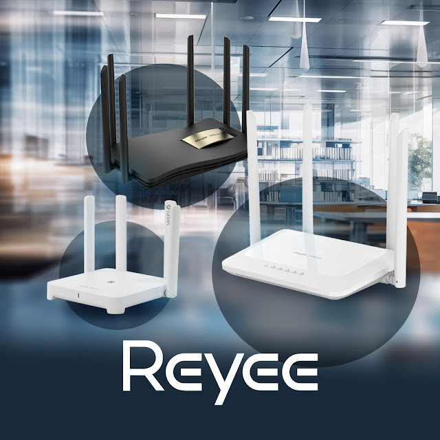 Descubre una conexión sin fronteras con los nuevos Routers Home