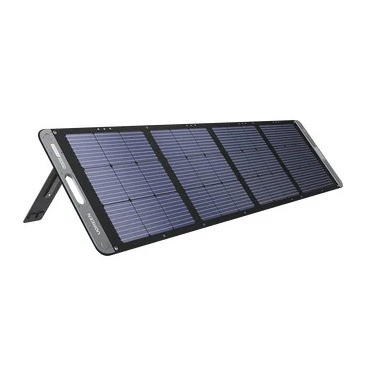 UGREEN: 15114 Panel Solar Plegable 200W